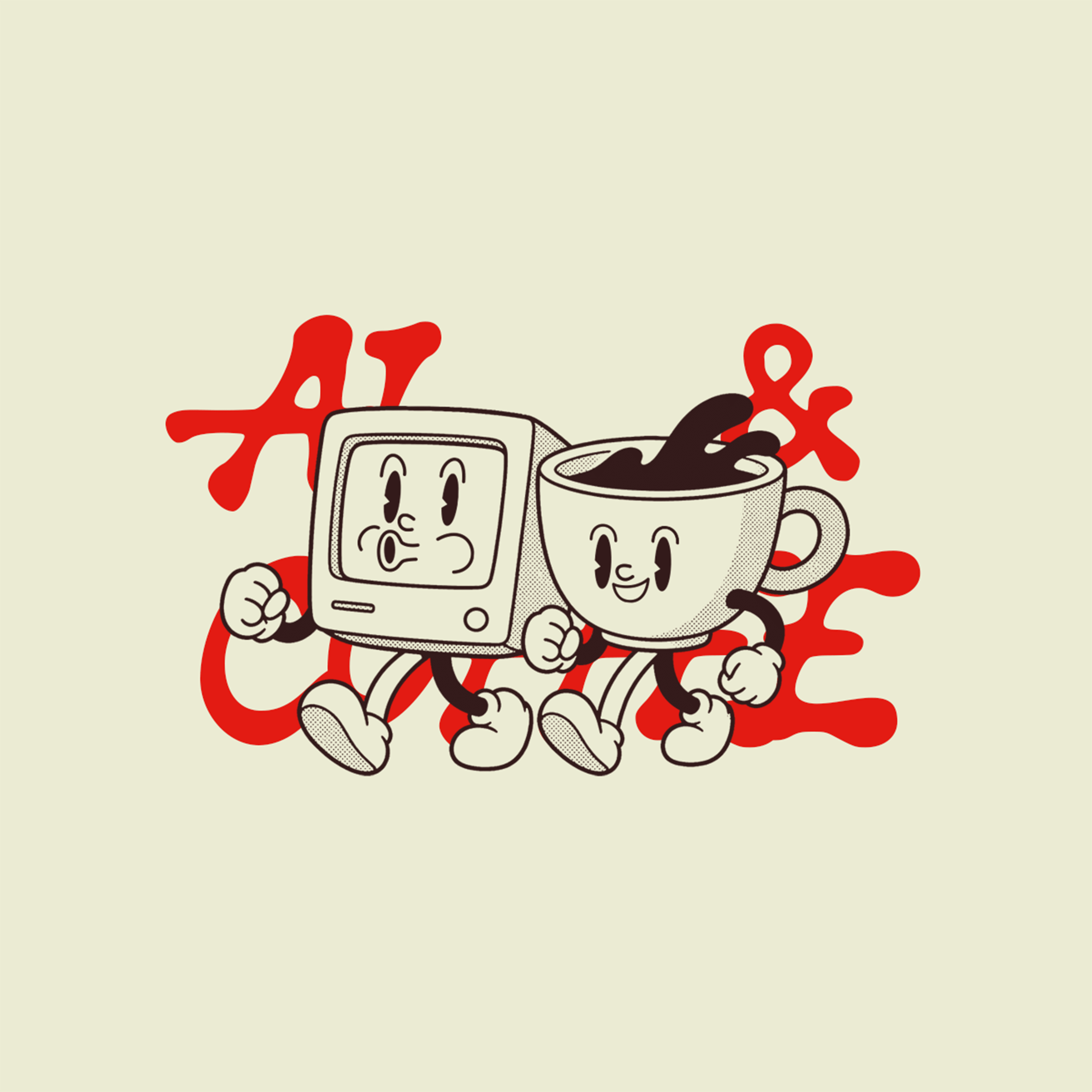 AI and Coffee — 2nd Slop