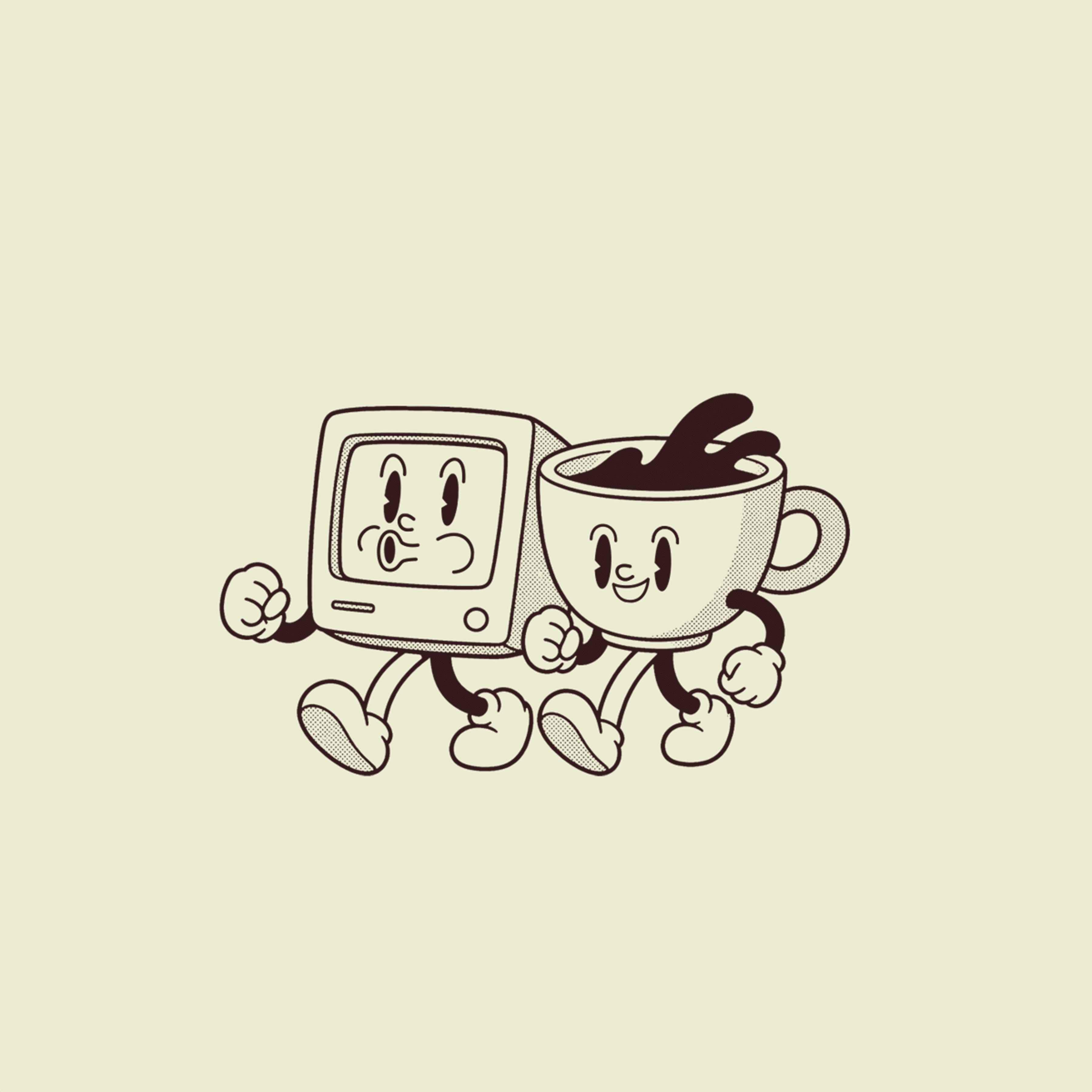 AI and Coffee